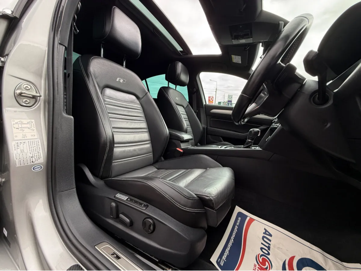 Volkswagen Passat R-LINE SUNROOF 2.0 R-LINE EDITIO - Image 2