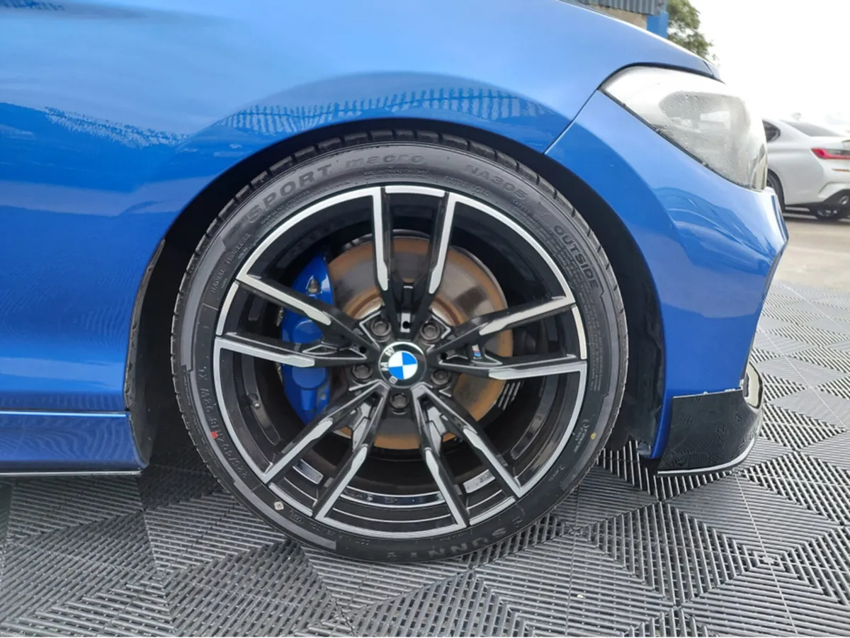BMW 1-Series BMW 1series, m-sport, 2.0diesel, auto - Image 2