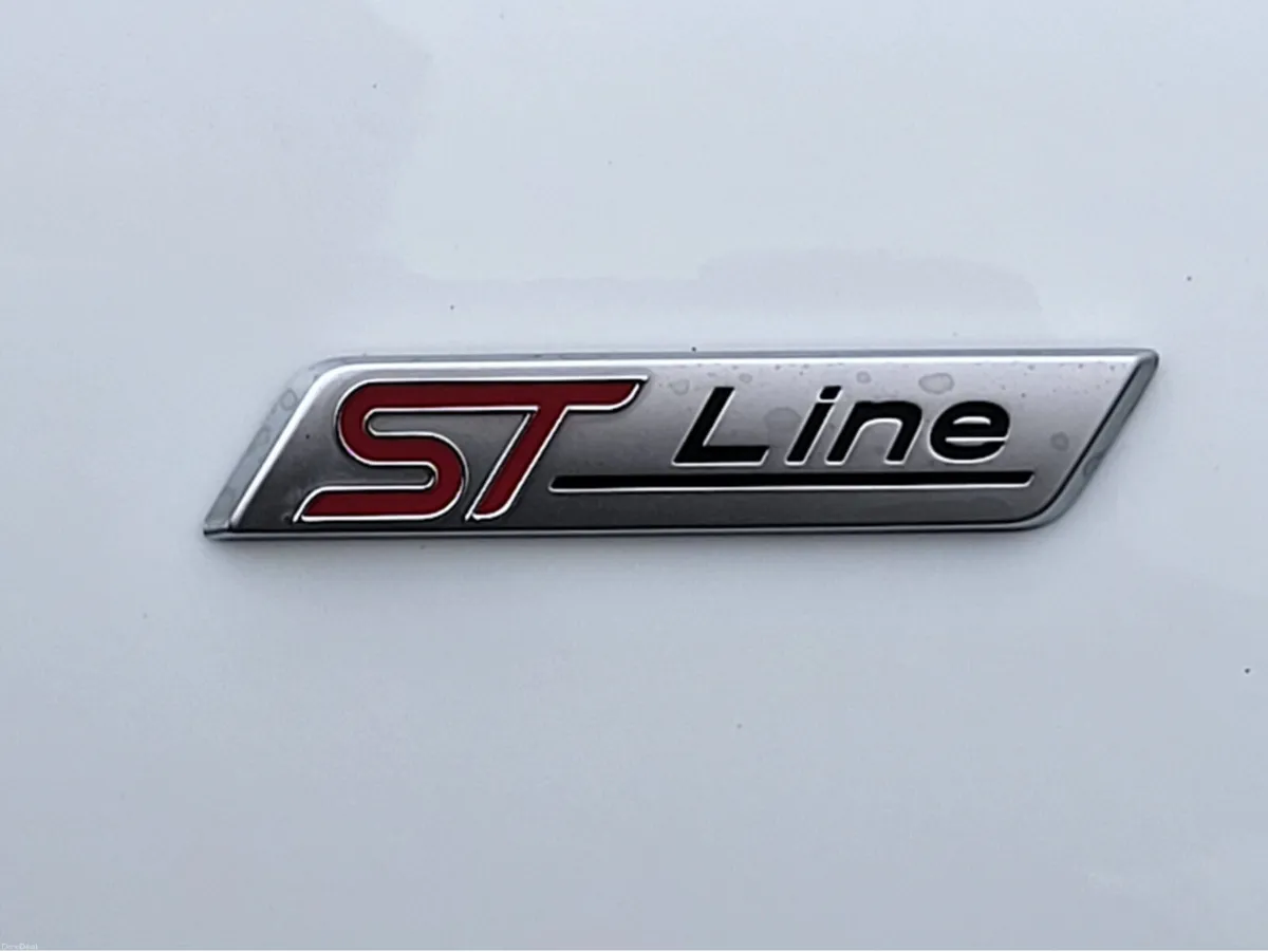 Ford Kuga ST-LINE X 5DR 1.5 TD 120 S6. S6.2 M6 - Image 2