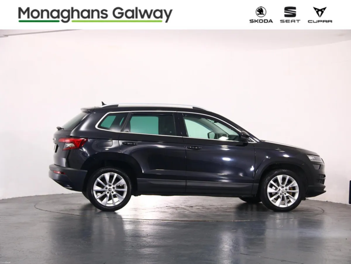 Skoda Karoq 2.0 TDI SE L 150PS 5DR - Image 2