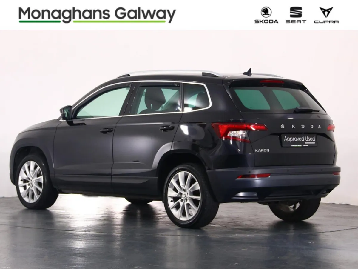 Skoda Karoq 2.0 TDI SE L 150PS 5DR - Image 6