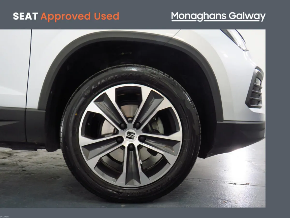 SEAT Ateca PA 2.0 TDI 115HP SE - Image 6