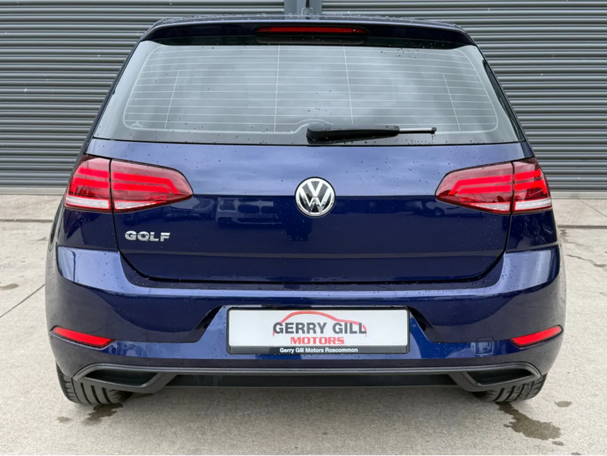 Volkswagen Golf S 1.6 TDI - Image 6