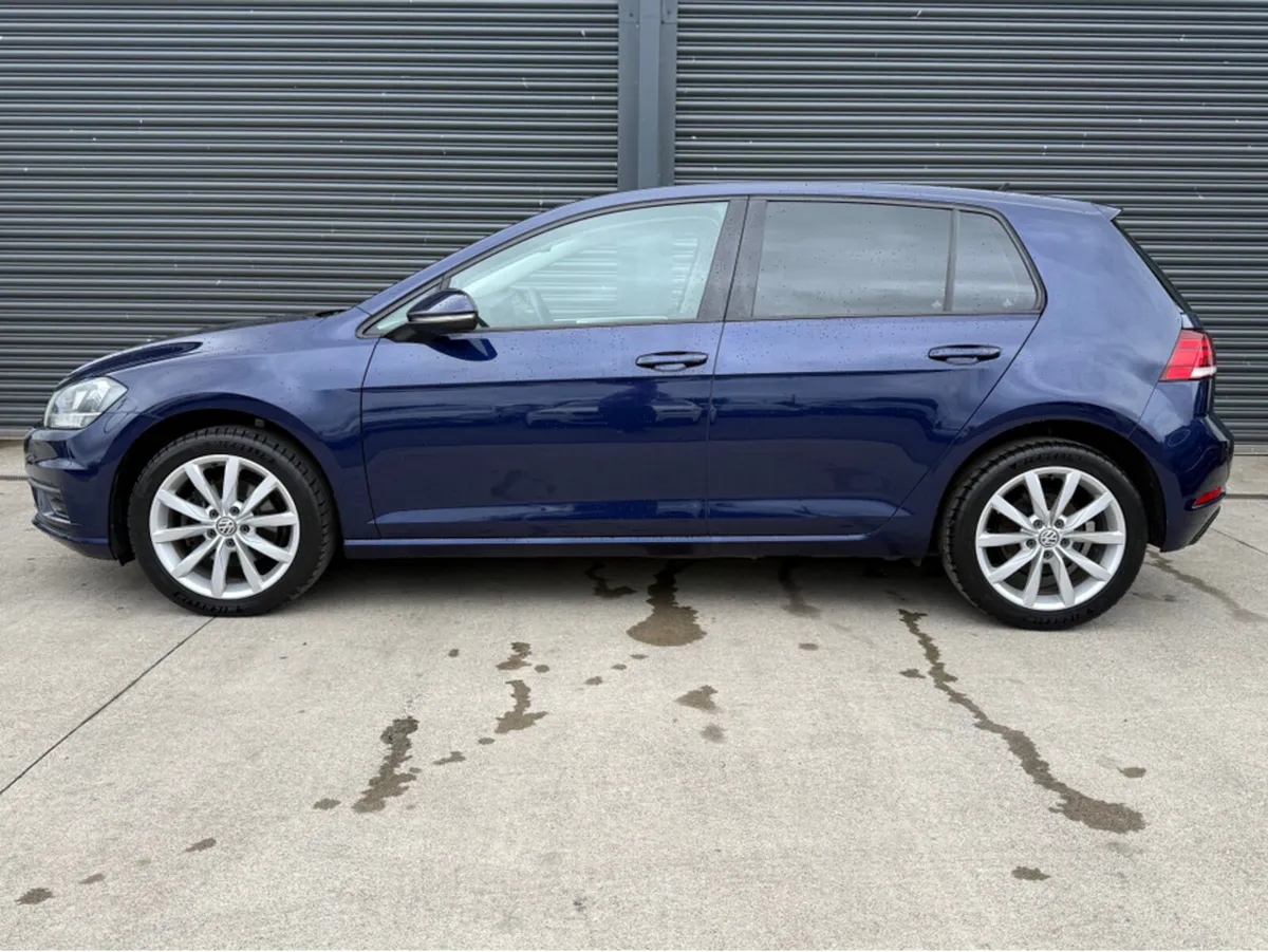 Volkswagen Golf S 1.6 TDI - Image 4