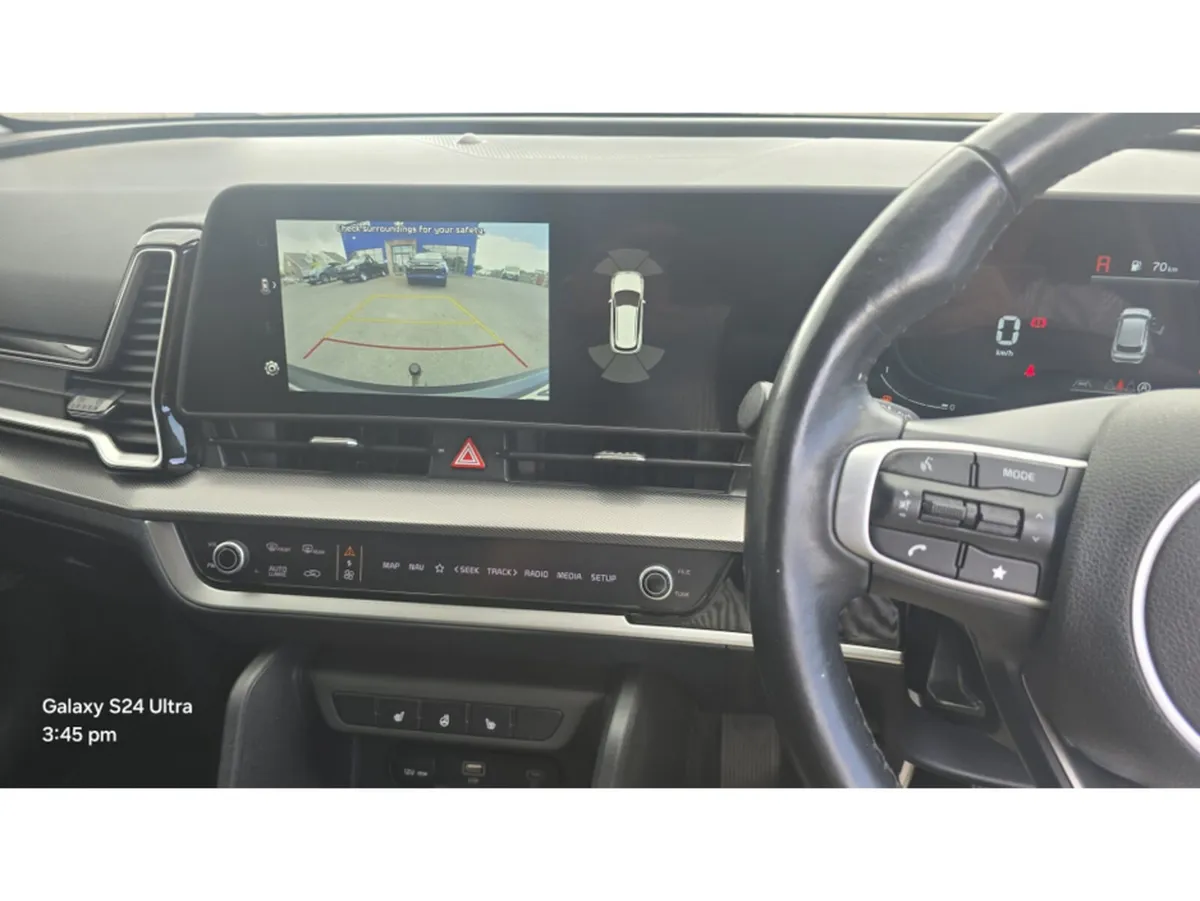 Kia Sportage K3 MHEV MY23 5DR - Image 5