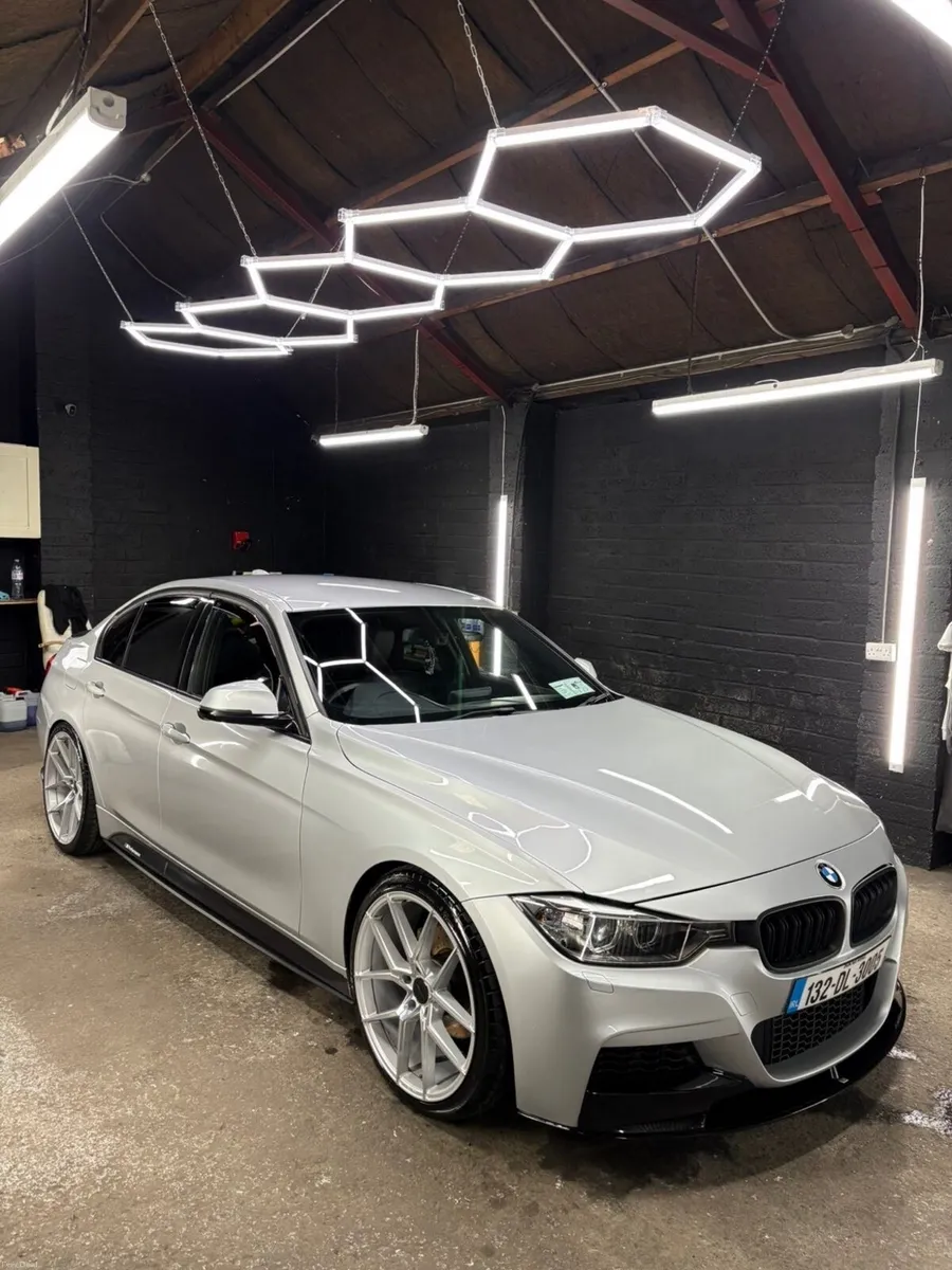 BMW 3-Series 2013 - Image 1
