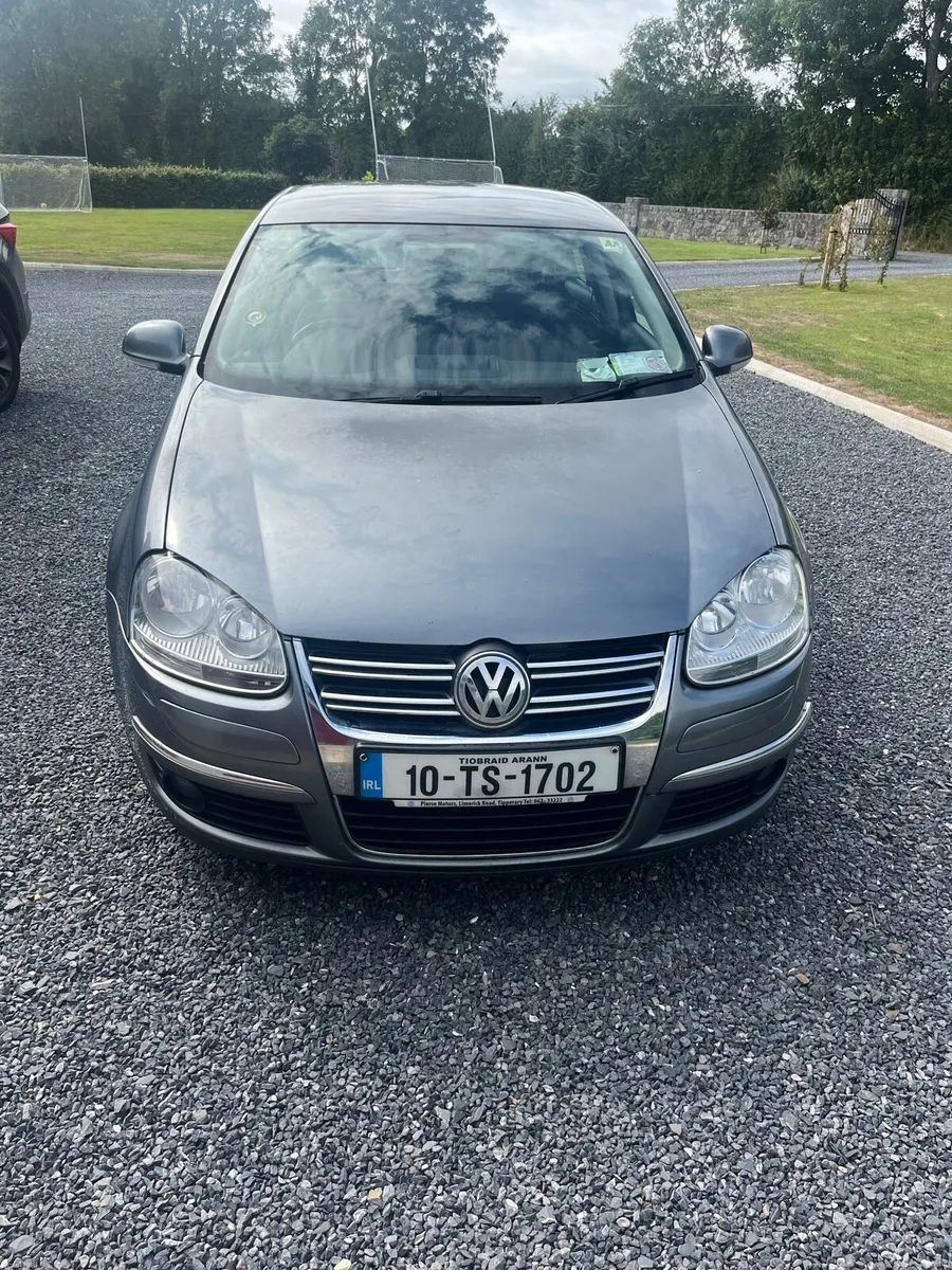 Volkswagen Jetta - Image 3