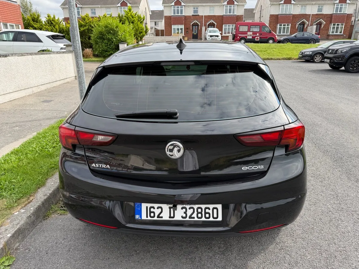 2016 Vauxhall Astra Elite 1.6 CDTi | HIGH SPEC | - Image 5