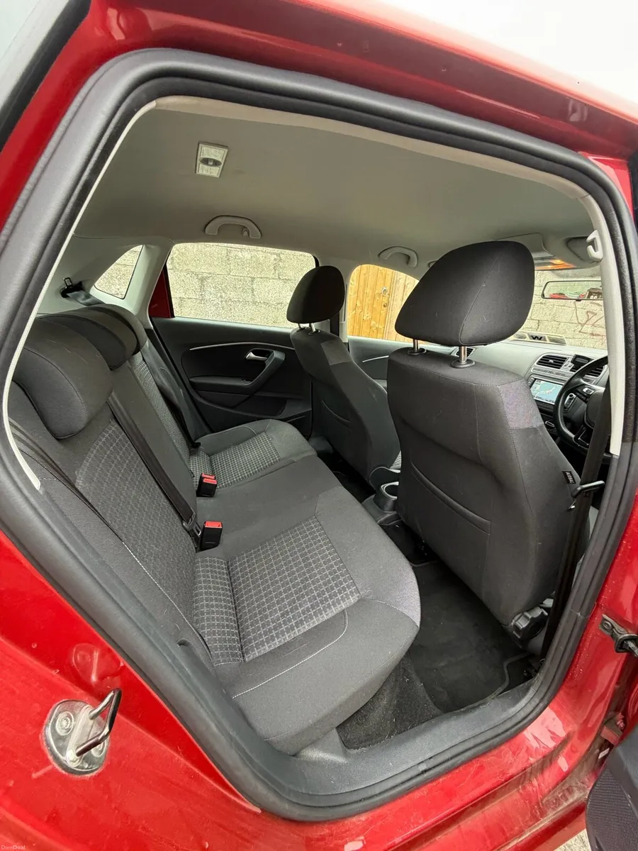 Volkswagen Polo 1.2 L Petrol Automatic - Image 5