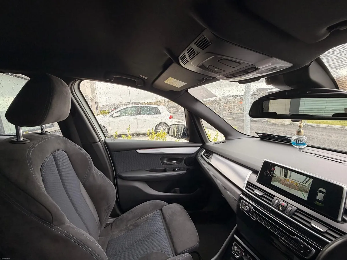 BMW 2-Series 2015 M Sport - Image 6