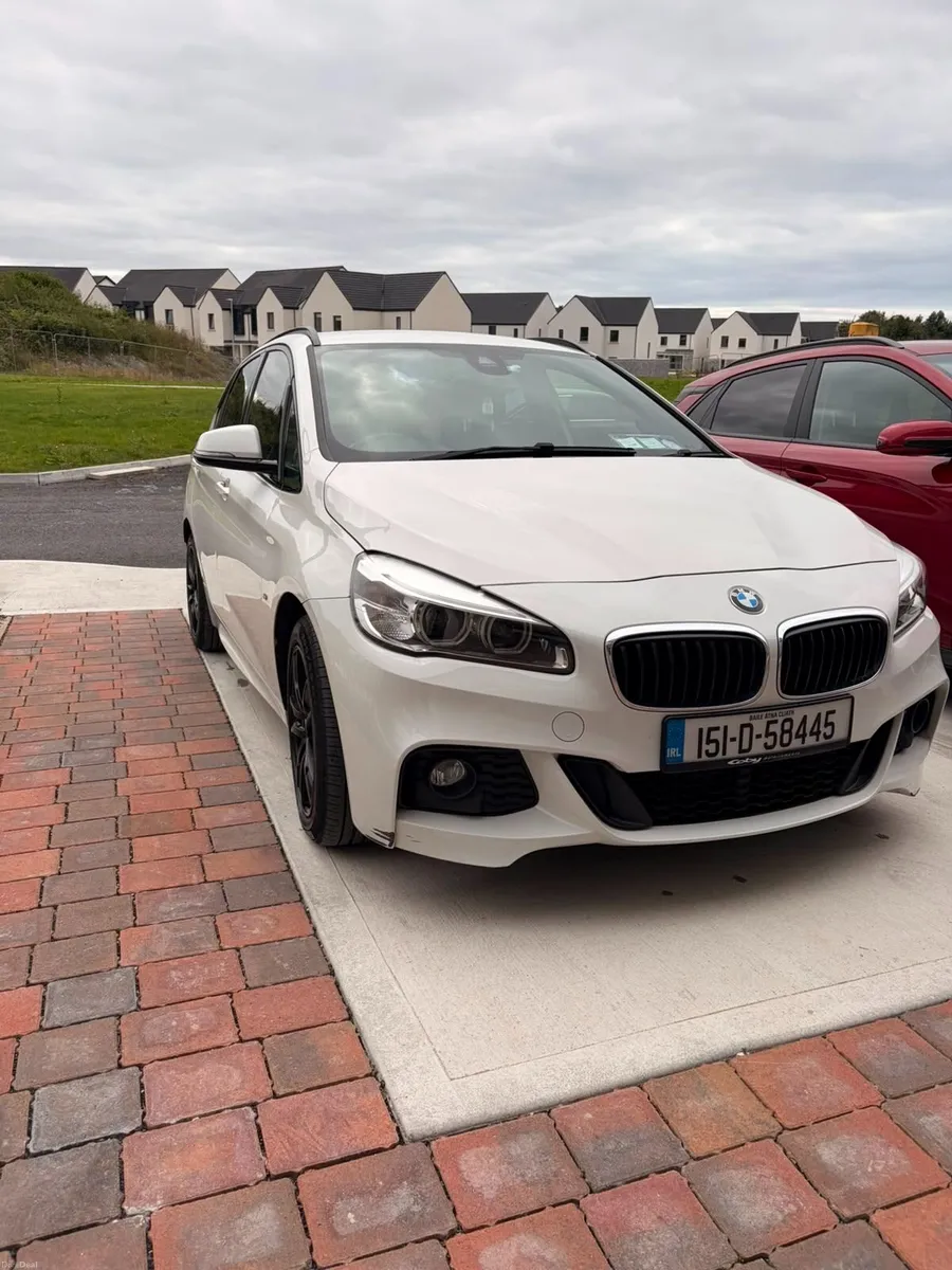 BMW 2-Series 2015 M Sport - Image 1