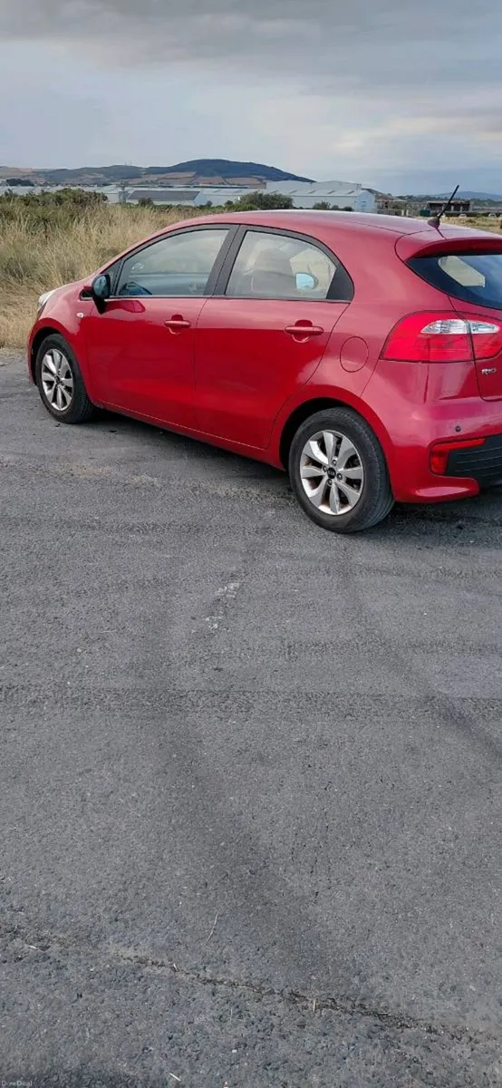 Kia Rio - Image 3