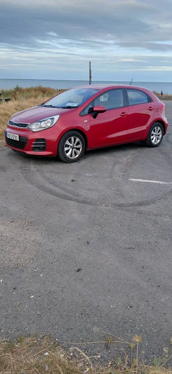 Kia Rio - Image 5
