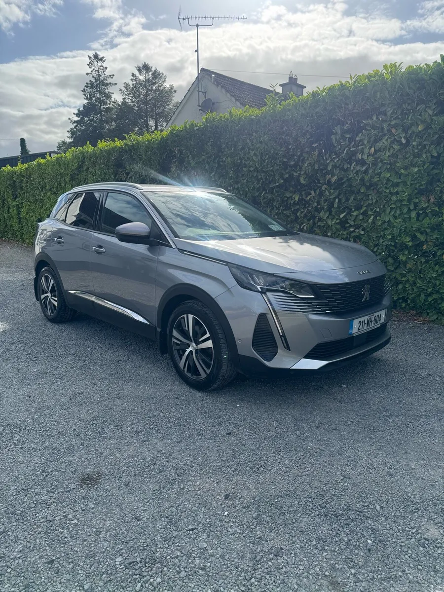 Peugeot 3008 - Image 4