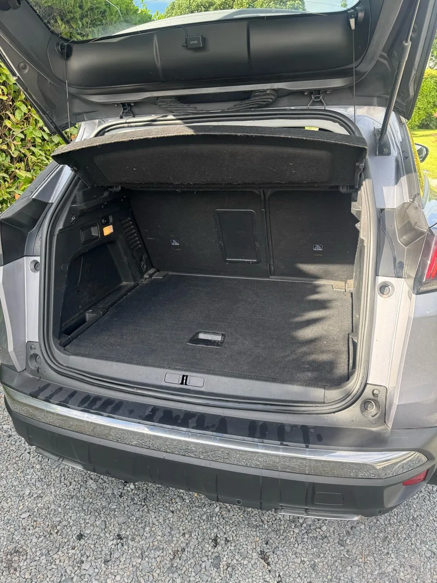 Peugeot 3008 - Image 5