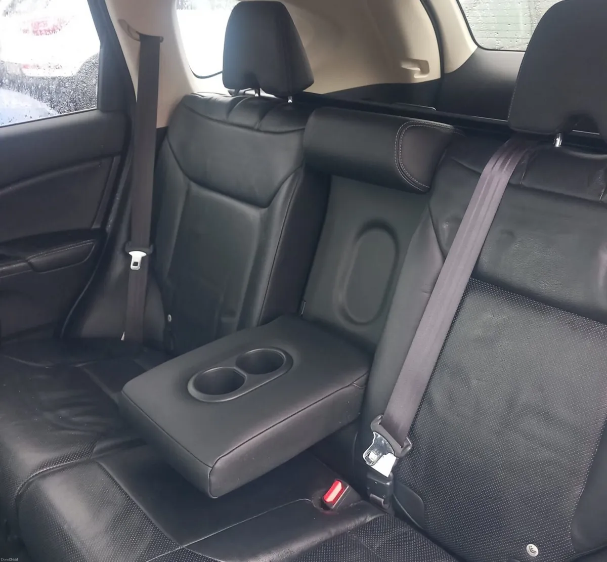 Honda CR-V 2016 - Image 4
