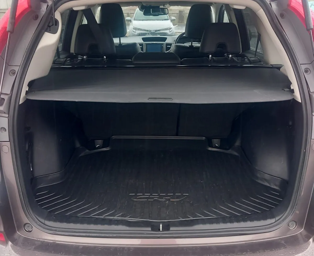 Honda CR-V 2016 - Image 6