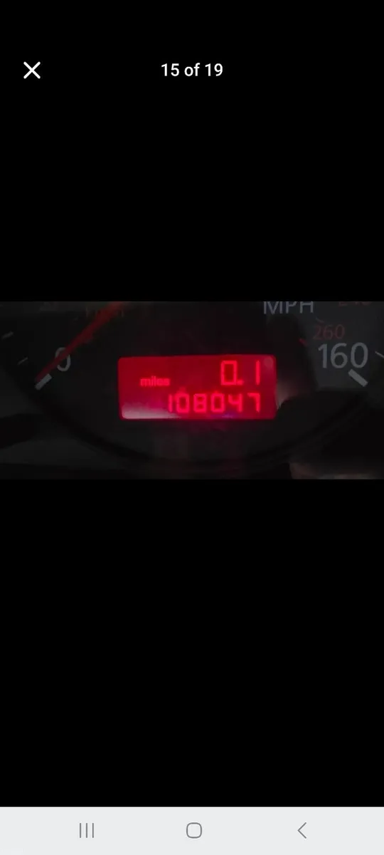 Audi A3 2001 - Image 3