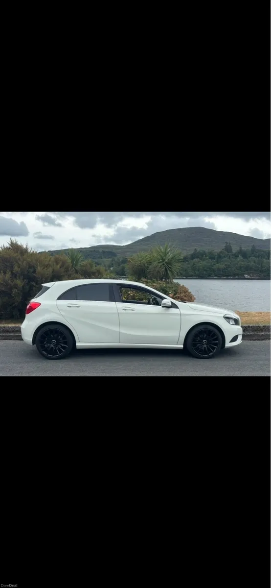2013 Mercedes-Benz A180 CDI BE Sport 5DR - Image 5