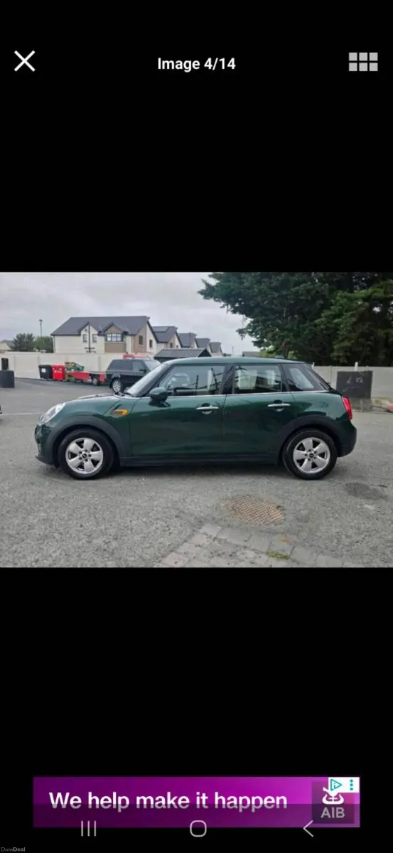 2015 - MINI COOPER - FRESH NCT - Image 4