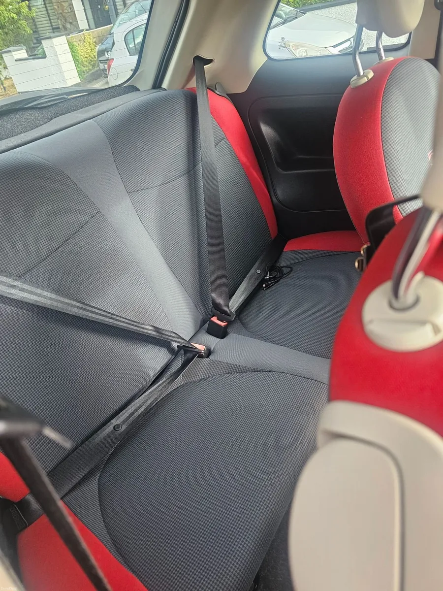 Fiat 500 2015 - Image 4