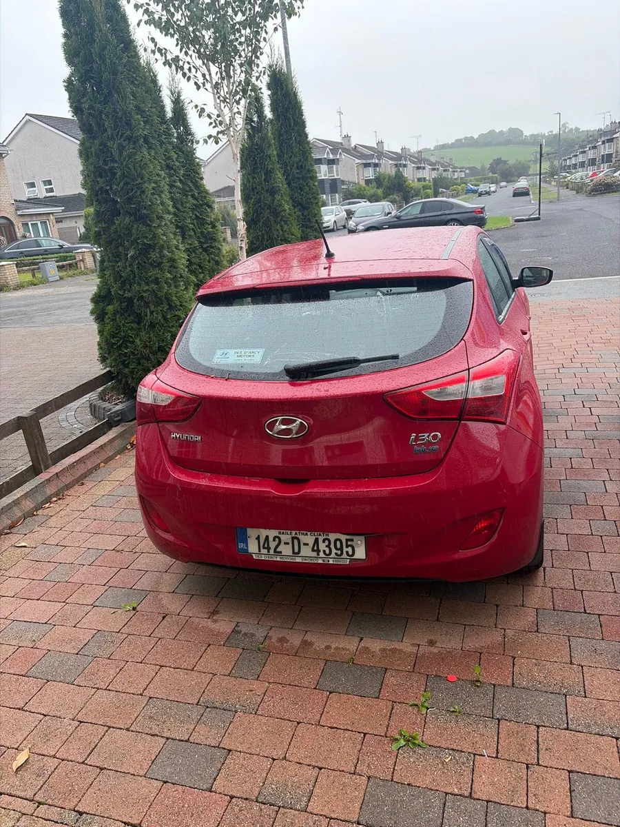 Hyundai i30 low kms - Image 3