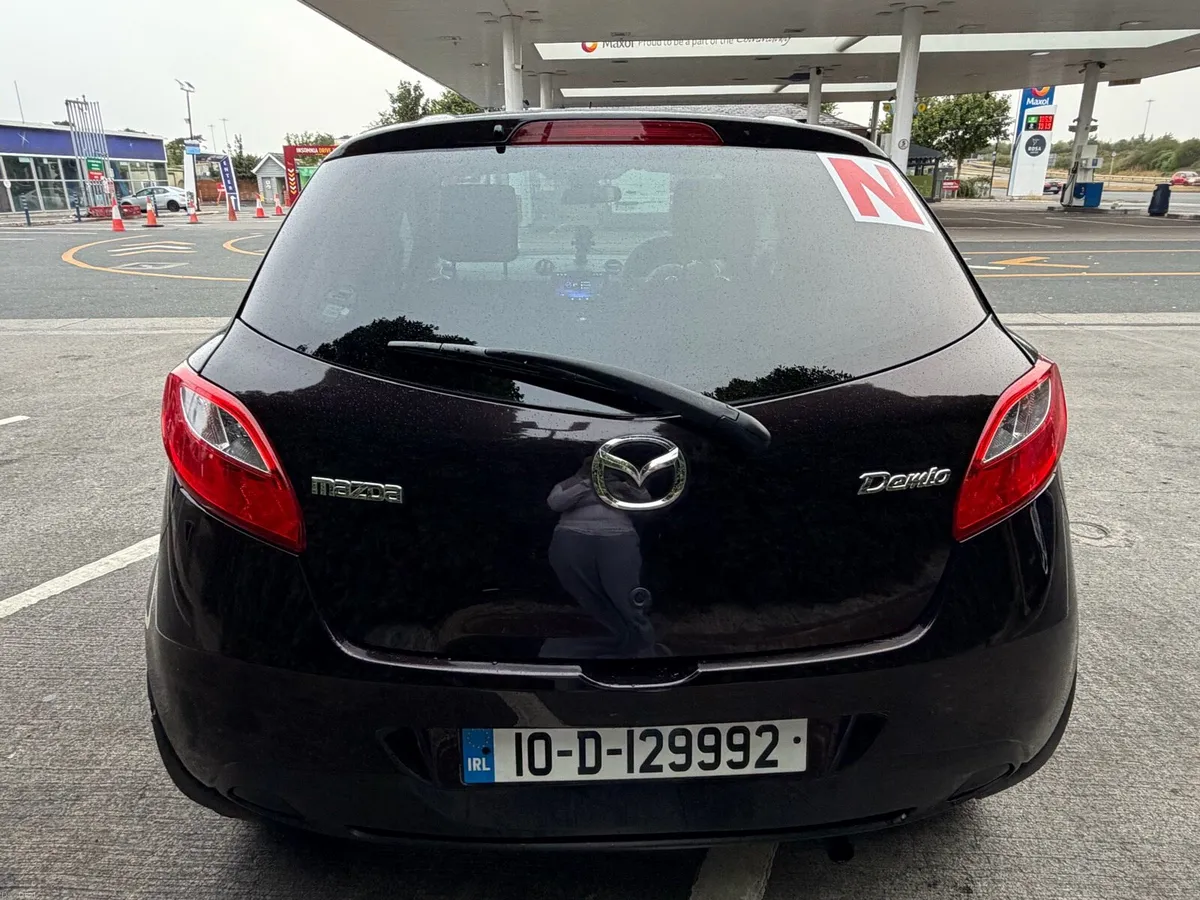 MAZDA DEMIO 1.3L AUTOMATIC - Image 3