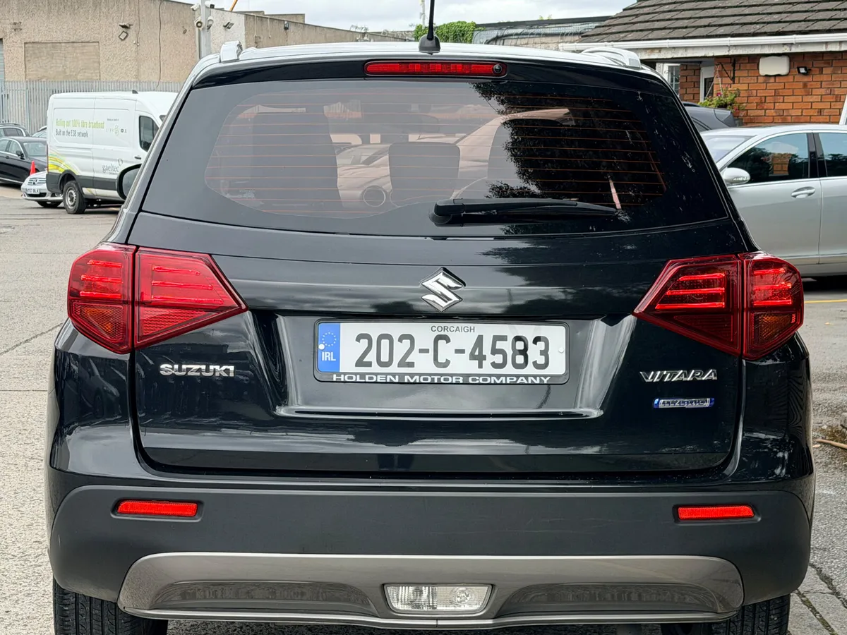 2020 Suzuki Vitara..2 KEYS..CRUISE CONTROL - Image 5