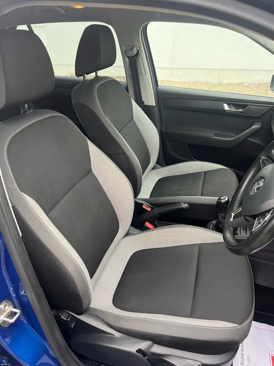 2016 Skoda fabia 1.2tsi - Image 6
