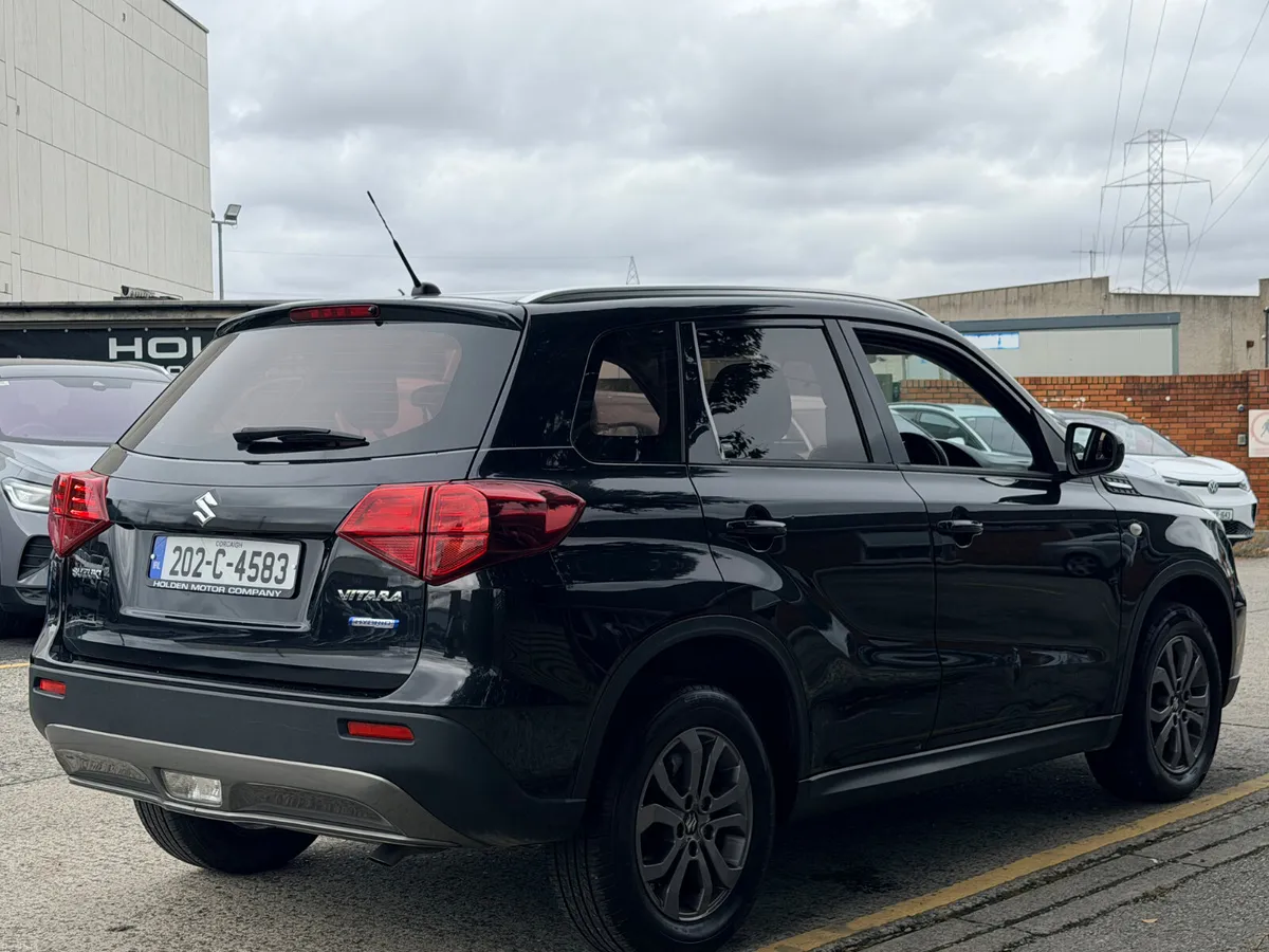 2020 Suzuki Vitara..2 KEYS..CRUISE CONTROL - Image 6