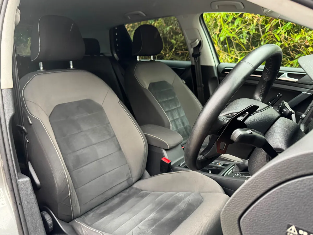 Volkswagen Golf 1.4 Auto Kitted - Image 4