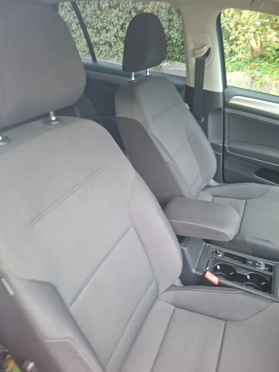Volkswagen Golf 2015 - Image 4