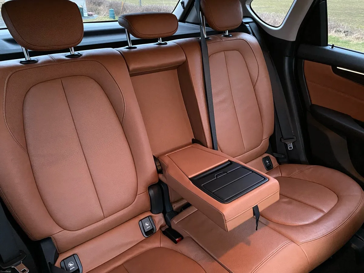 BMW 218i Luxury High Spec - Image 5