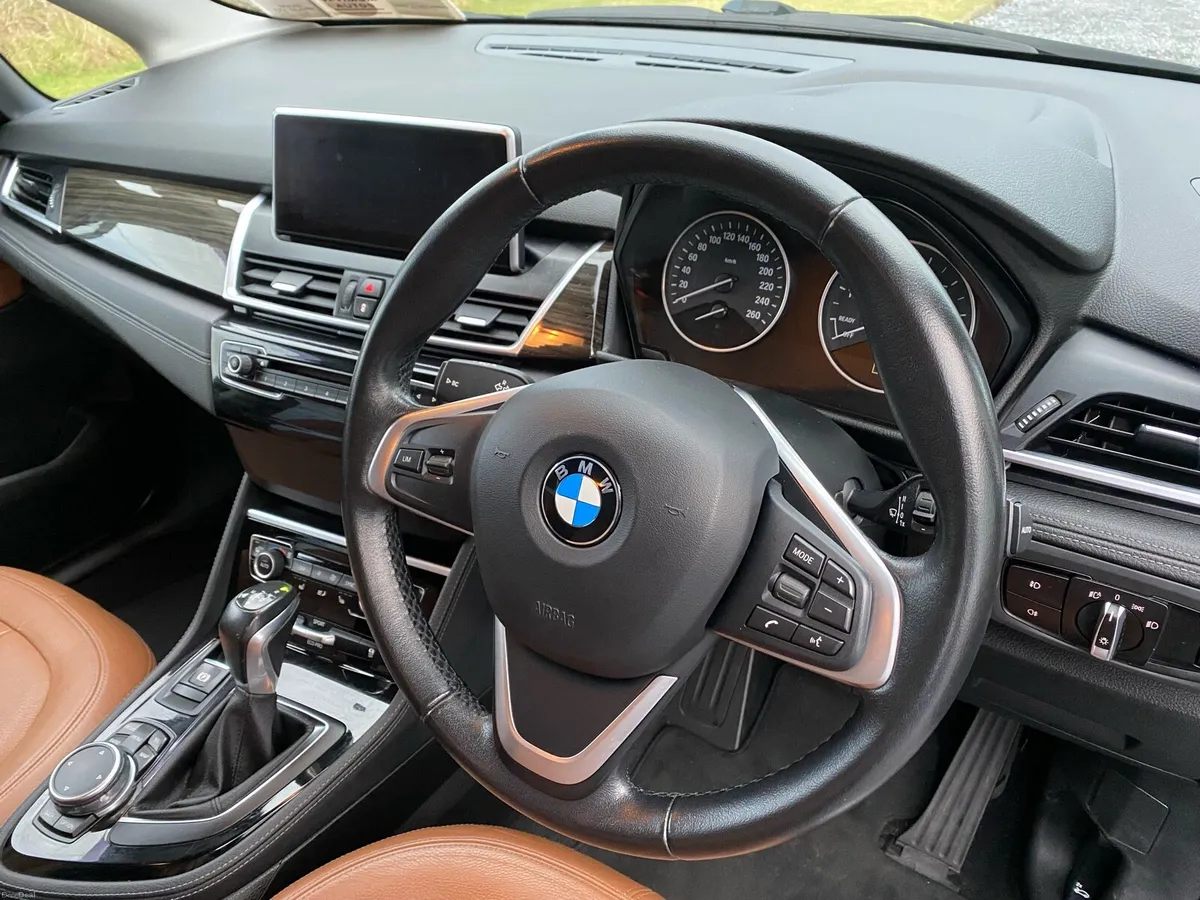 BMW 218i Luxury High Spec - Image 3