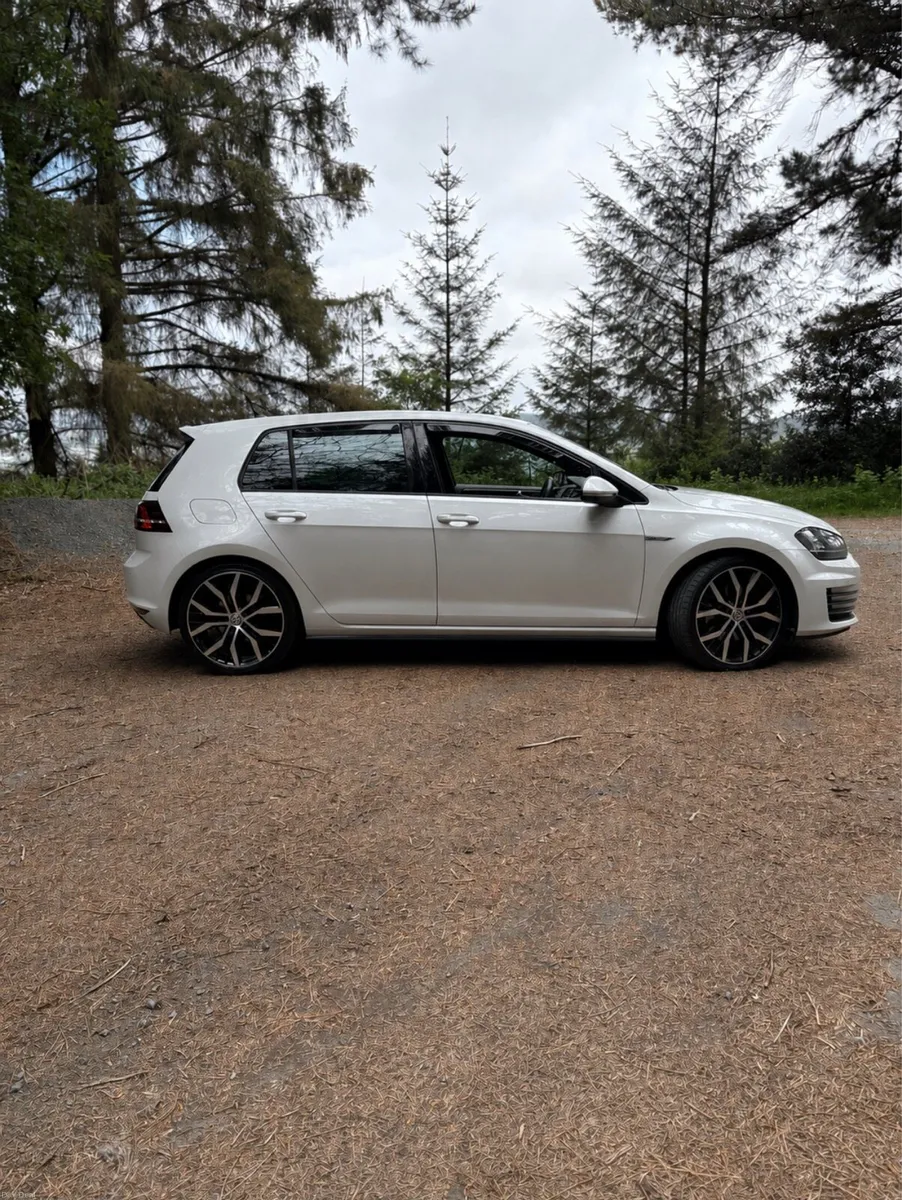 Golf Mk7 GTD - Image 2