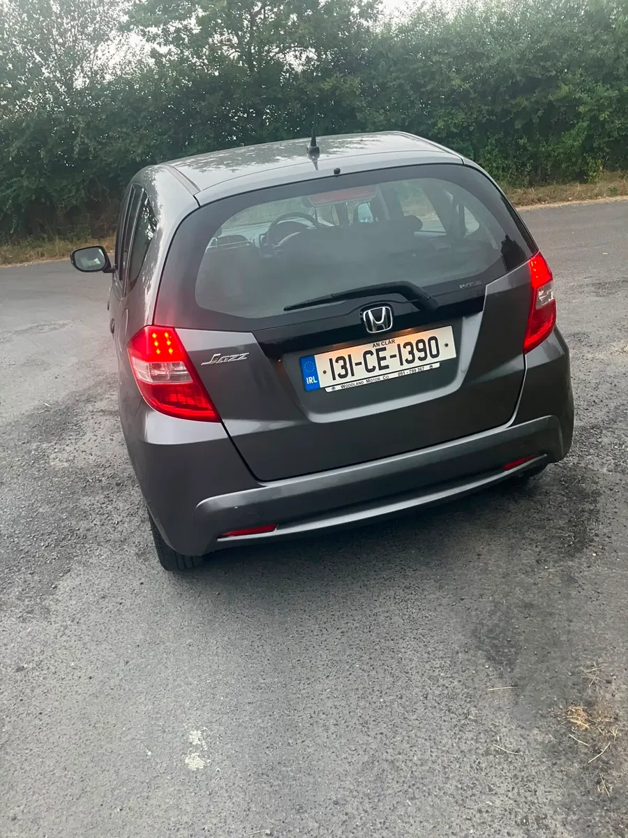 Honda Jazz - Image 3