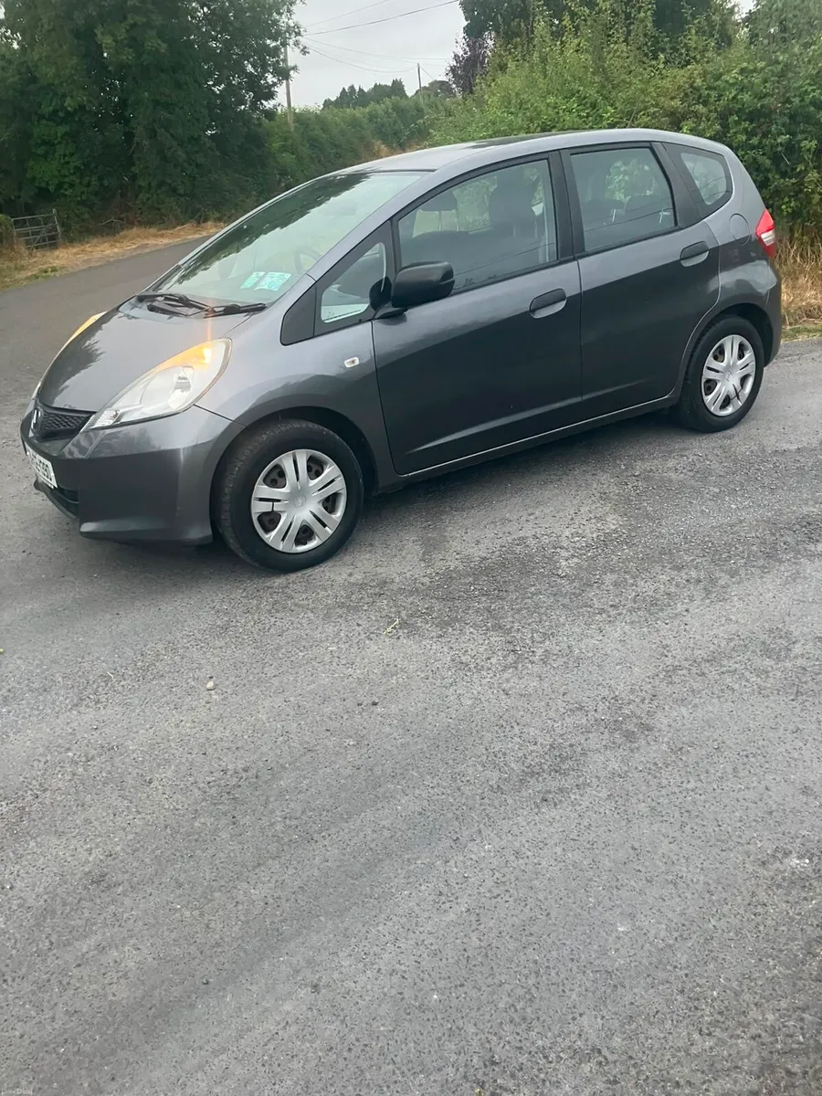 Honda Jazz - Image 1