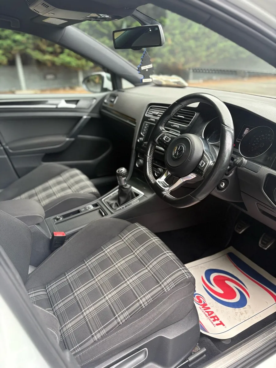 Golf Mk7 GTD - Image 5