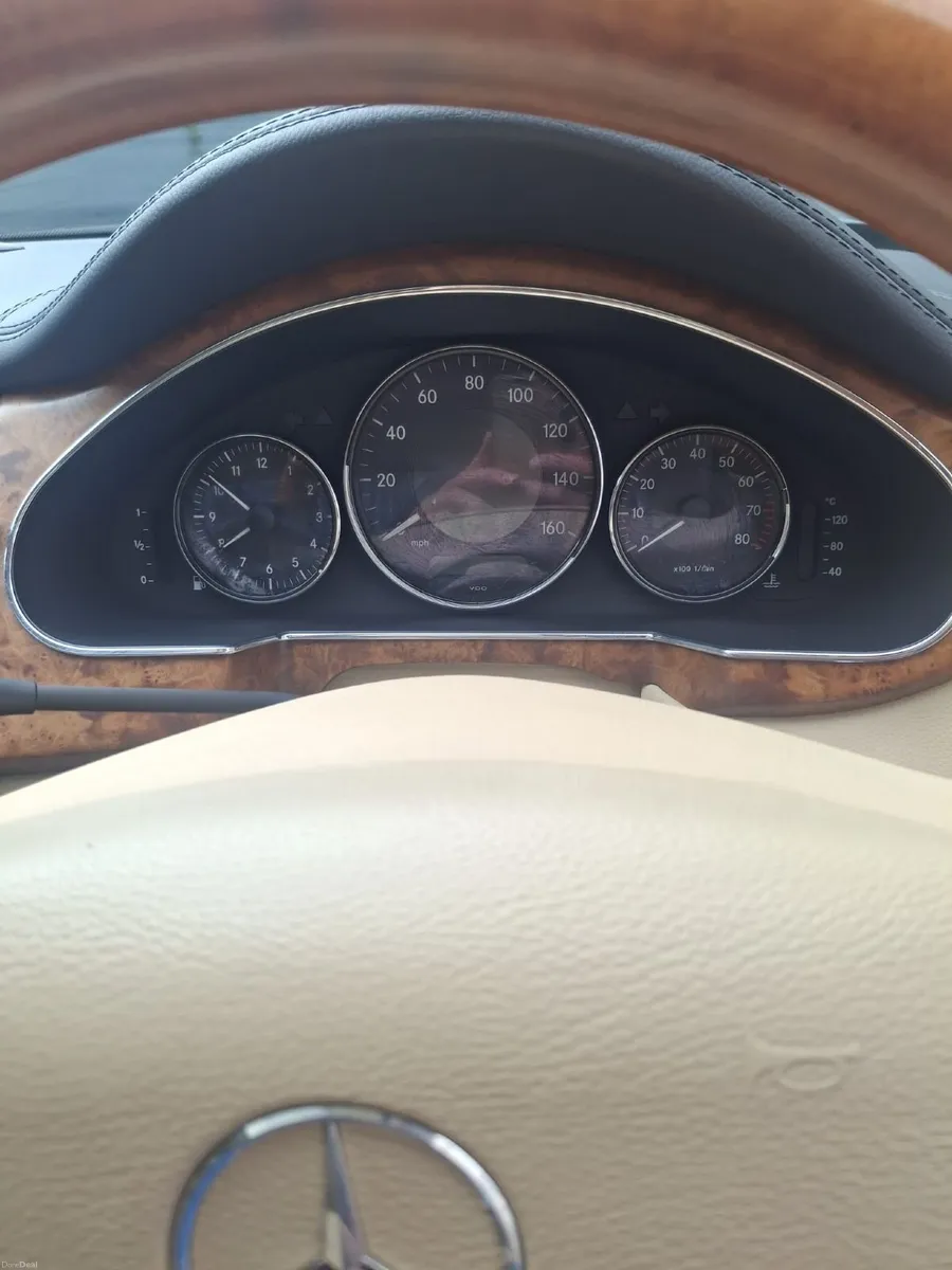 Mercedes-Benz CLS 2007 - Image 3