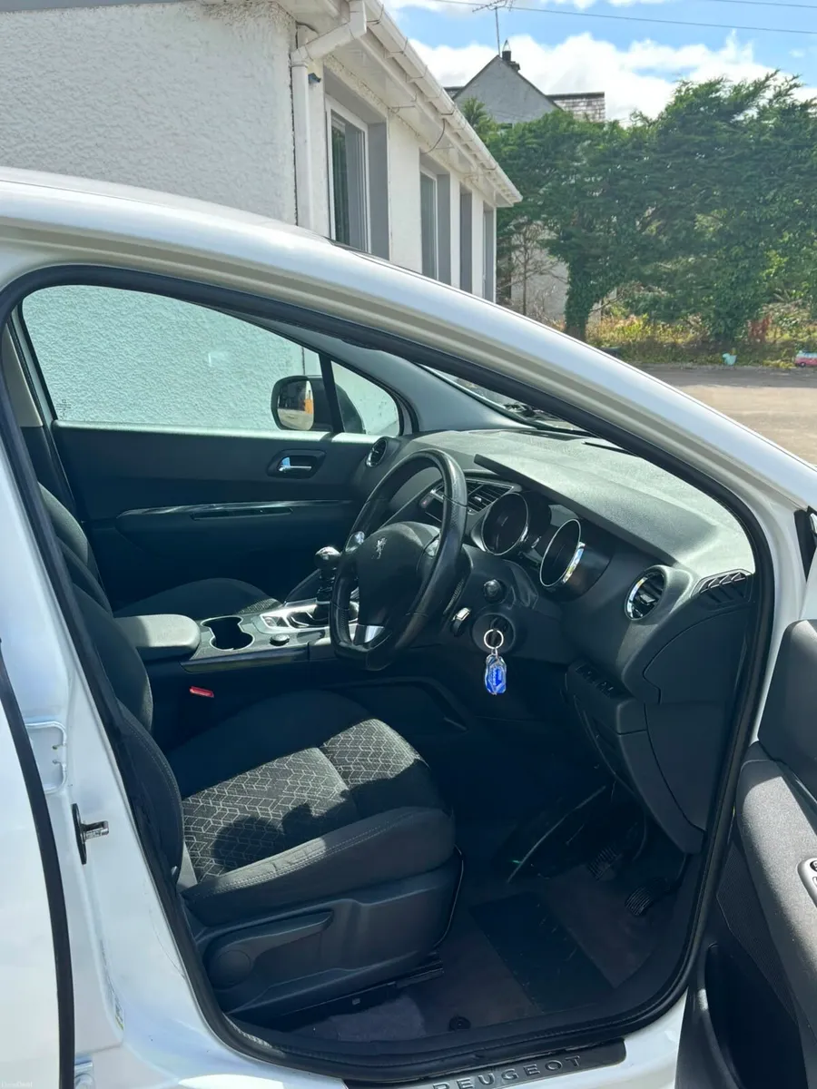 Peugeot 3008 - Image 4