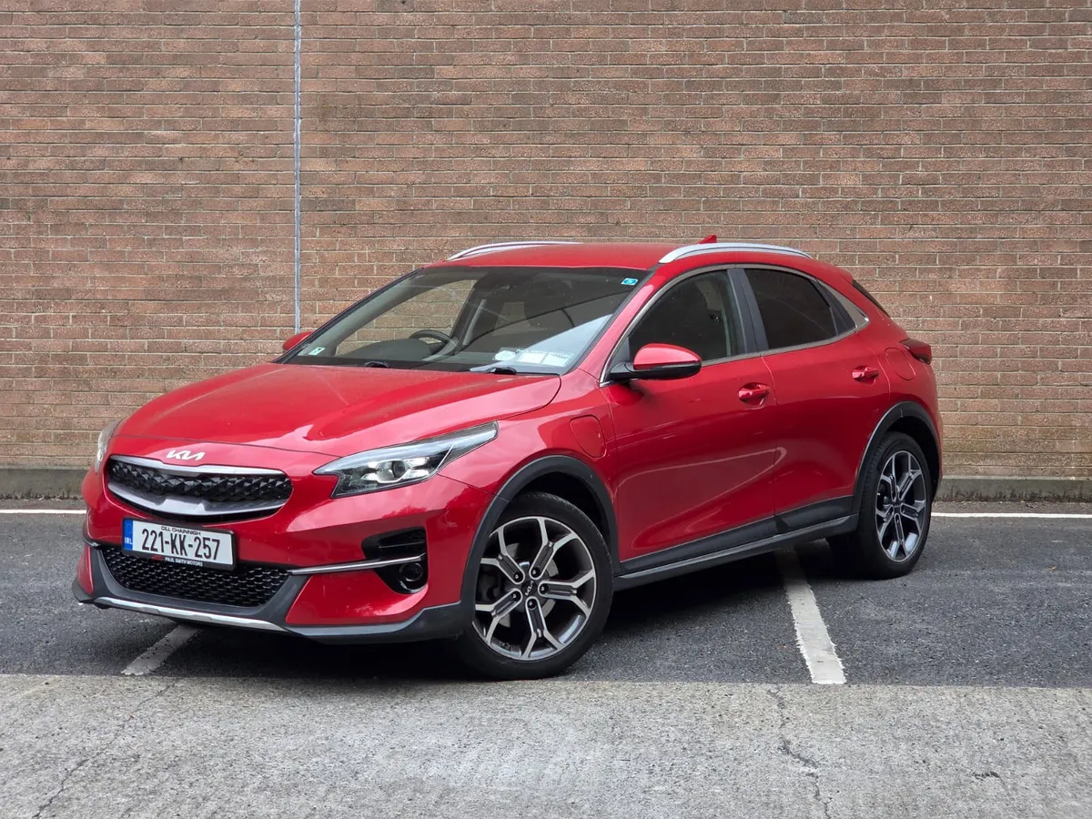 Kia XCeed 2022 - Image 1