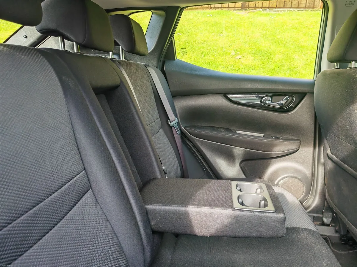 Nissan Qashqai 2017 - Image 6