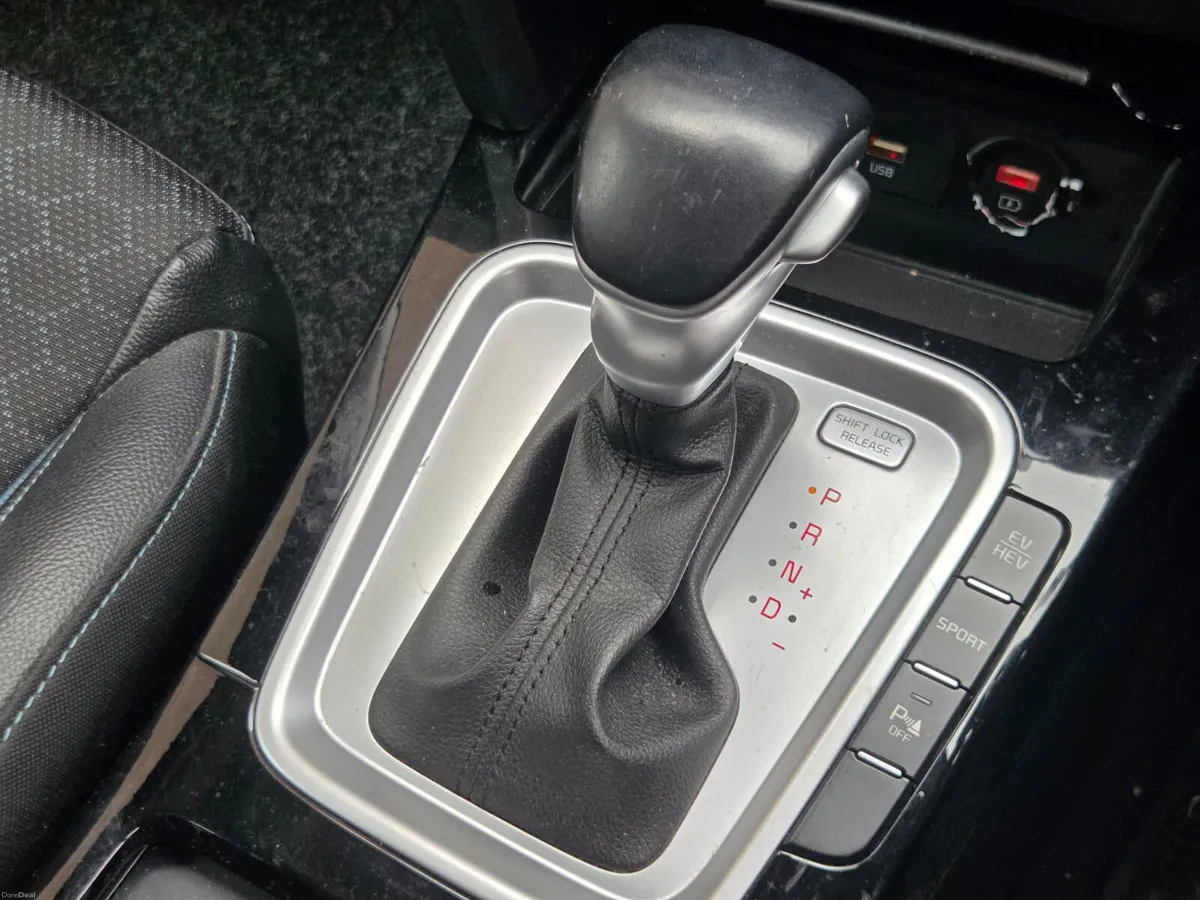 Kia XCeed 2022 - Image 5