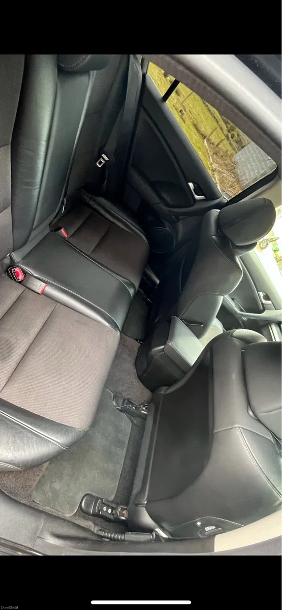 Honda accord - Image 4