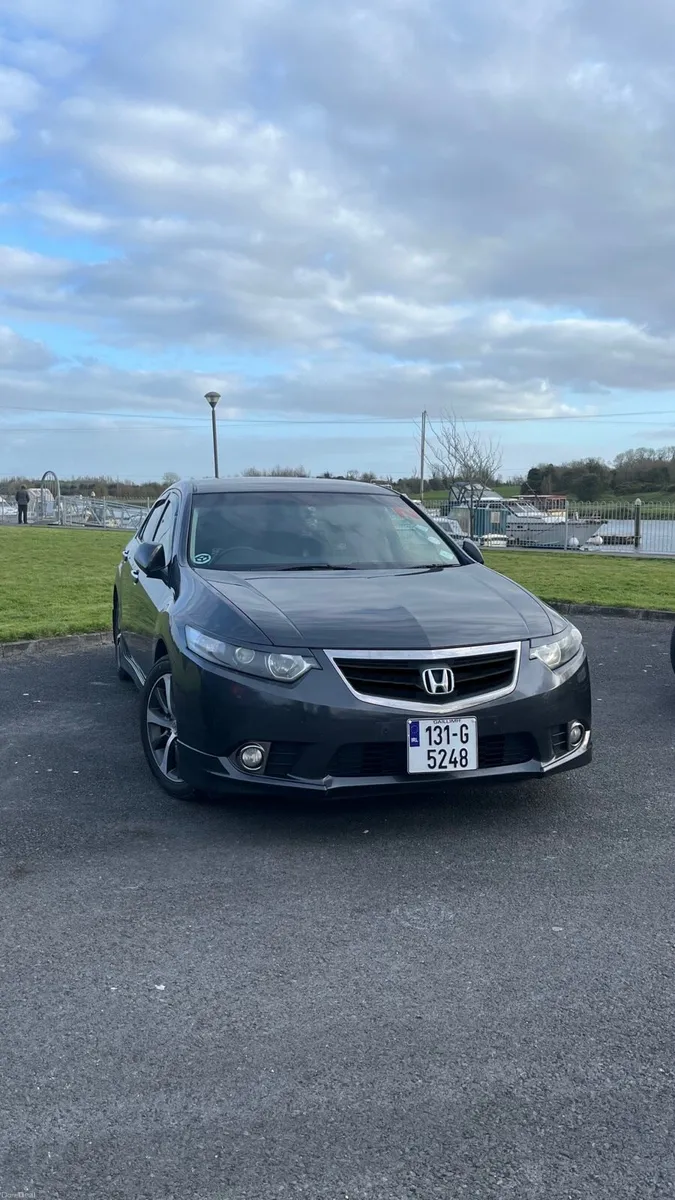 Honda accord - Image 6