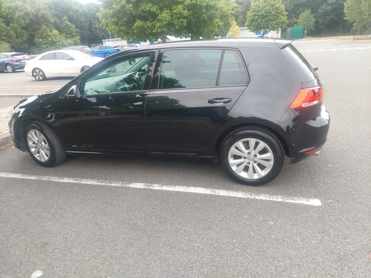 2016 - VW GOLF- AUTO-NEW- NCT - Image 4