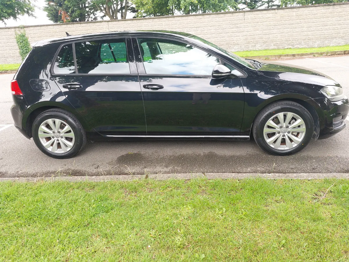 2016 - VW GOLF- AUTO-NEW- NCT - Image 1