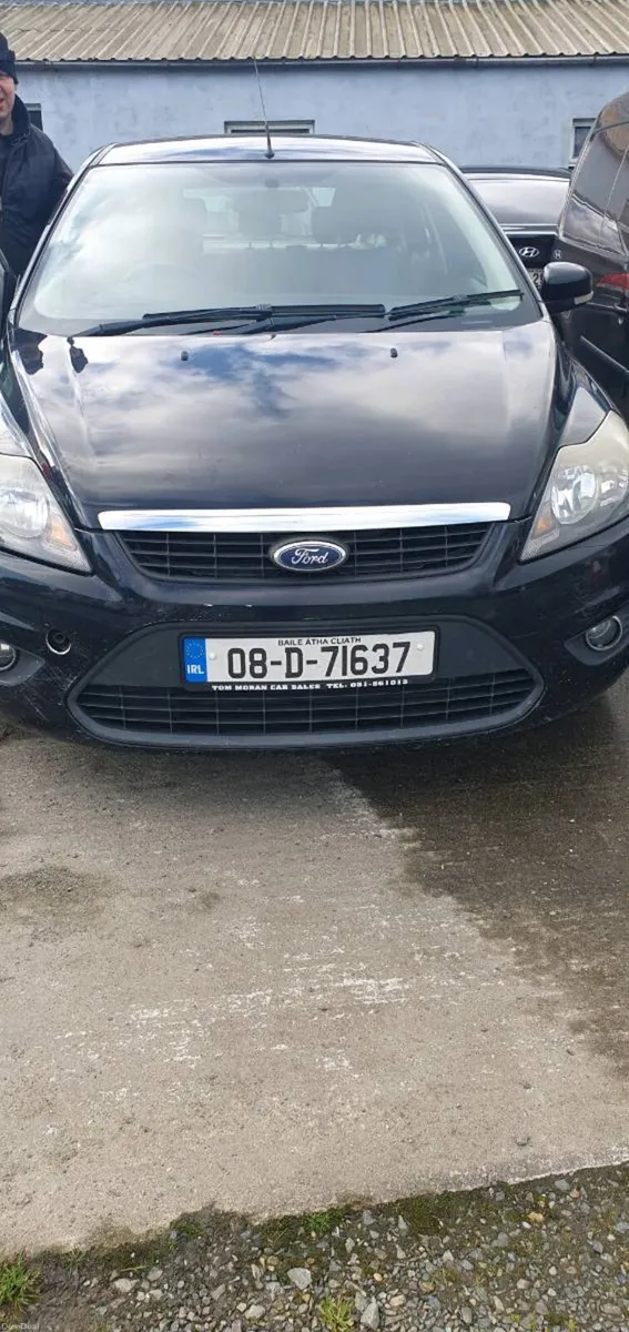 Ford - Image 1