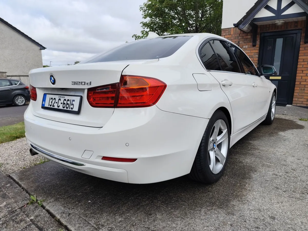 2013 BMW 320D Automatic!1Owner!New Nct! 59000 Mls! - Image 3
