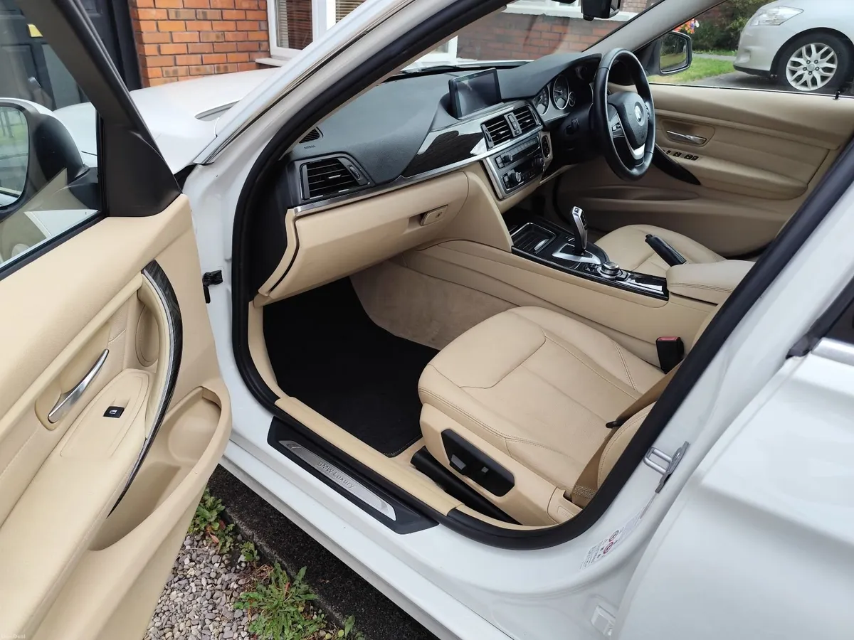 2013 BMW 320D Automatic!1Owner!New Nct! 59000 Mls! - Image 6